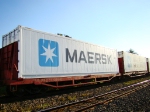 PEC 332238 / MAERSK